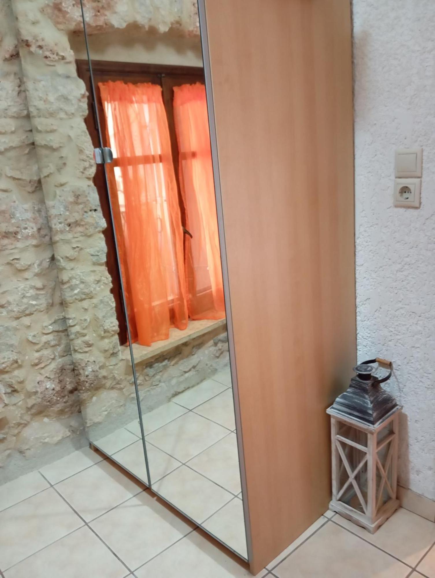 Niko'S Stone Guest House Plítra Dış mekan fotoğraf