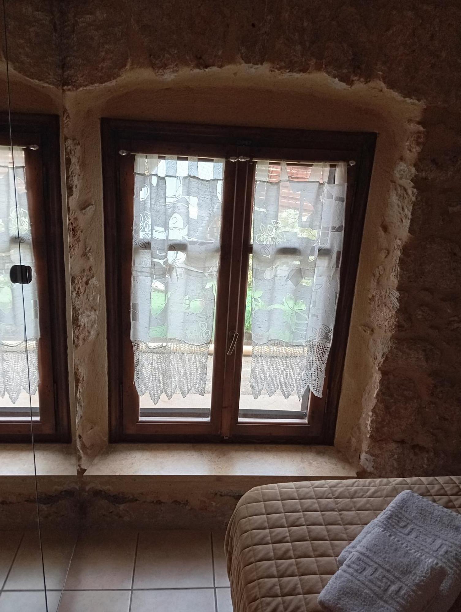 Niko'S Stone Guest House Plítra Dış mekan fotoğraf